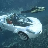 Rinspeed: Švýcarské automobilové kreace