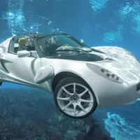 Rinspeed: Švýcarské automobilové kreace