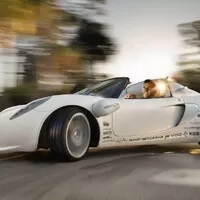 Rinspeed: Švýcarské automobilové kreace