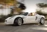 Rinspeed: Švýcarské automobilové kreace