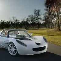Rinspeed: Švýcarské automobilové kreace
