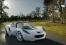 Rinspeed: Švýcarské automobilové kreace