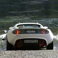 Rinspeed: Švýcarské automobilové kreace