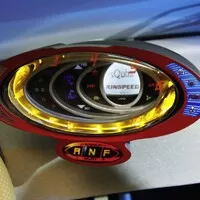 Rinspeed: Švýcarské automobilové kreace