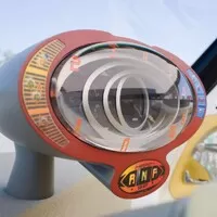 Rinspeed: Švýcarské automobilové kreace