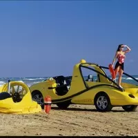 Rinspeed: Švýcarské automobilové kreace