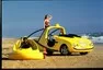 Rinspeed: Švýcarské automobilové kreace