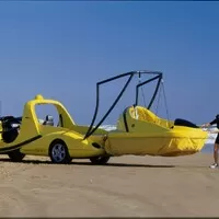 Rinspeed: Švýcarské automobilové kreace