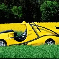 Rinspeed: Švýcarské automobilové kreace