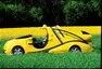 Rinspeed: Švýcarské automobilové kreace