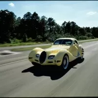 Rinspeed: Švýcarské automobilové kreace