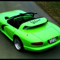 Rinspeed: Švýcarské automobilové kreace
