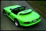 Rinspeed: Švýcarské automobilové kreace