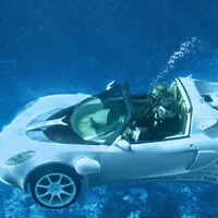 Rinspeed: Švýcarské automobilové kreace