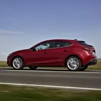 Ptejte se: Hatchback do města i na zábavu, navíc s automatem