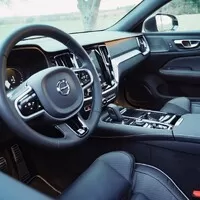 Volvo V60 T8 TwinEngine: Komplexní řešení