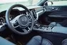 Volvo V60 T8 TwinEngine: Komplexní řešení