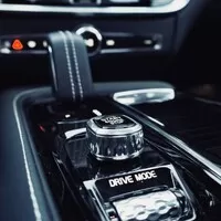 Volvo V60 T8 TwinEngine: Komplexní řešení