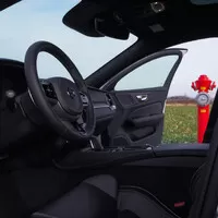Volvo V60 T8 TwinEngine: Komplexní řešení