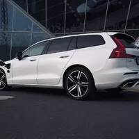 Volvo V60 T8 TwinEngine: Komplexní řešení