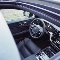 Volvo V60 T8 TwinEngine: Komplexní řešení
