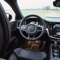 Volvo V60 T8 TwinEngine: Komplexní řešení