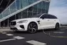 Volvo V60 T8 TwinEngine: Komplexní řešení