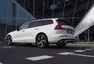 Volvo V60 T8 TwinEngine: Komplexní řešení