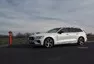 Volvo V60 T8 TwinEngine: Komplexní řešení