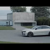 DS přichází s luxusním sedanem. Konečně.