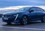 Peugeot 508 GT SW PureTech 225: Krásnější a rychlejší