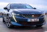 Peugeot 508 GT SW PureTech 225: Krásnější a rychlejší