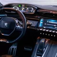 Peugeot 508 GT SW PureTech 225: Krásnější a rychlejší