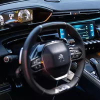 Peugeot 508 GT SW PureTech 225: Krásnější a rychlejší