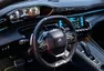 Peugeot 508 GT SW PureTech 225: Krásnější a rychlejší