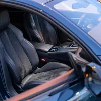 Peugeot 508 GT SW PureTech 225: Krásnější a rychlejší