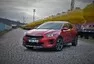 Kia XCeed 1.6 T-GDI: Jiné pojetí hatchbacku