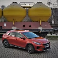 Kia XCeed 1.6 T-GDI: Jiné pojetí hatchbacku