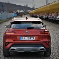 Kia XCeed 1.6 T-GDI: Jiné pojetí hatchbacku