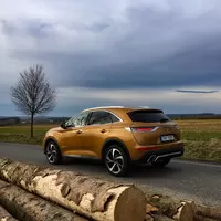 DS 7 Crossback 1.6 Puretech: Znalci vědí