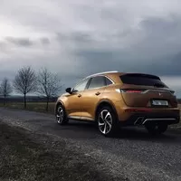 DS 7 Crossback 1.6 Puretech: Znalci vědí