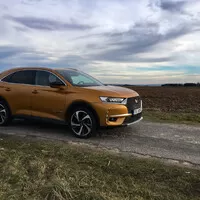 DS 7 Crossback 1.6 Puretech: Znalci vědí