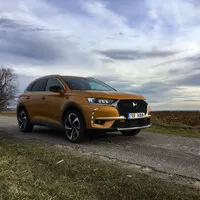 DS 7 Crossback 1.6 Puretech: Znalci vědí