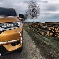 DS 7 Crossback 1.6 Puretech: Znalci vědí