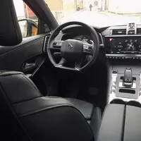 DS 7 Crossback 1.6 Puretech: Znalci vědí