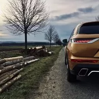 DS 7 Crossback 1.6 Puretech: Znalci vědí