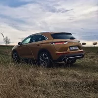 DS 7 Crossback 1.6 Puretech: Znalci vědí