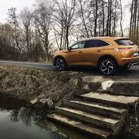 DS 7 Crossback 1.6 Puretech: Znalci vědí