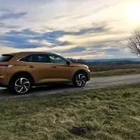 DS 7 Crossback 1.6 Puretech: Znalci vědí