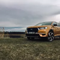 DS 7 Crossback 1.6 Puretech: Znalci vědí